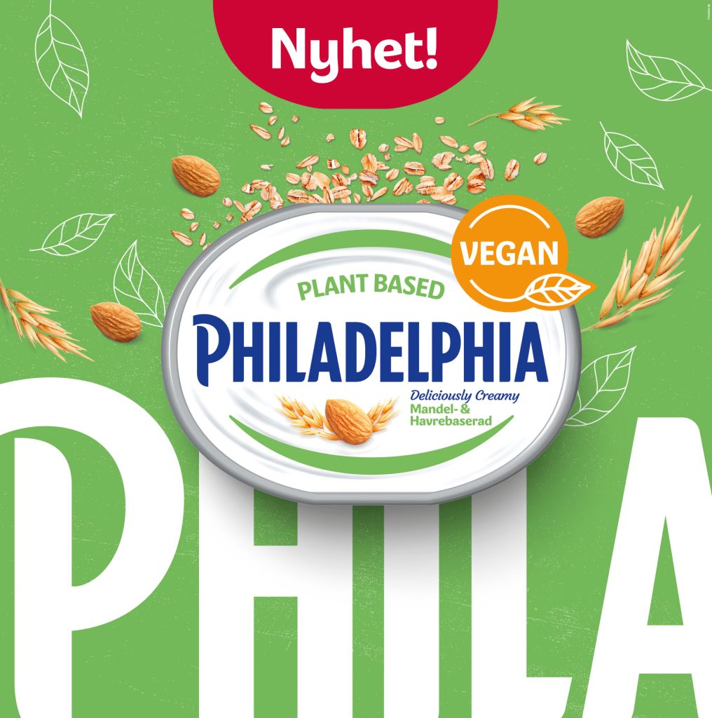 Philadelphia-Plantbased